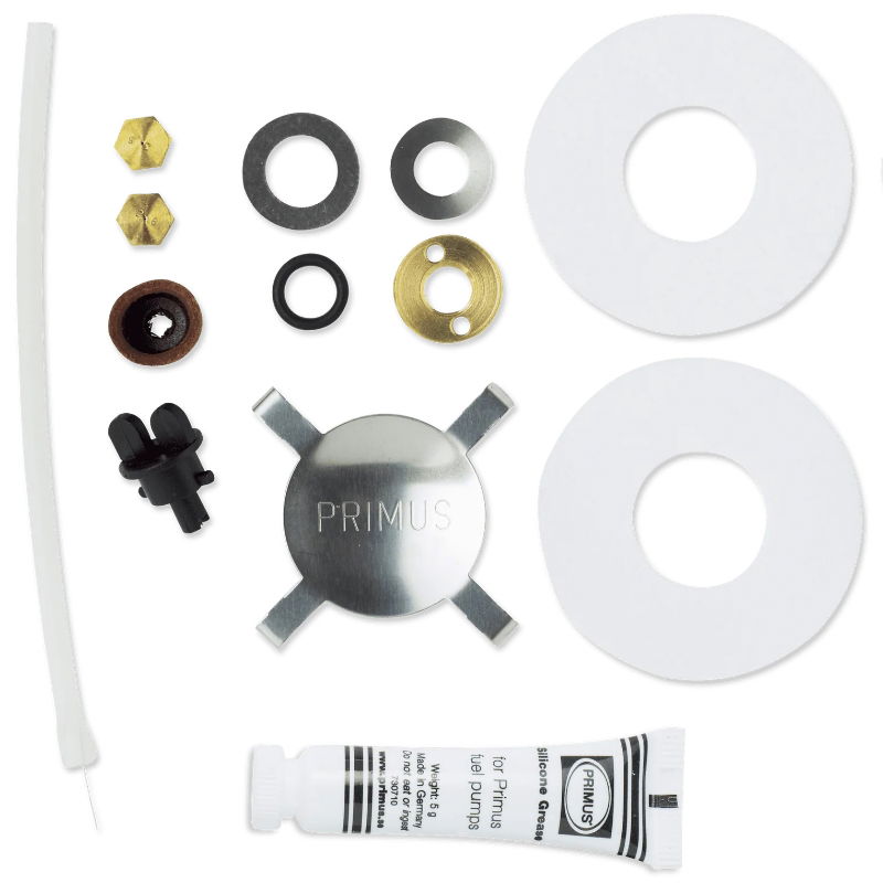 Primus Service Kit for VariFuel & MultiFuel (Himalayan)