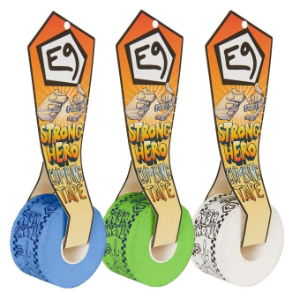 E9 Strong Hero Climbing Tape