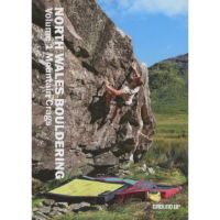 North Wales Bouldering Vol 1: Mountain Crags