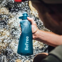 Katadyn BeFree Filter AC 1.0L