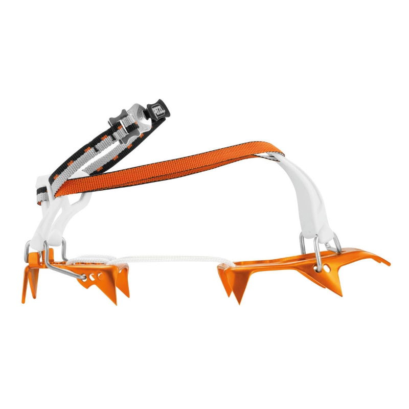 Petzl Leopard Crampon FL