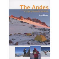 The Andes