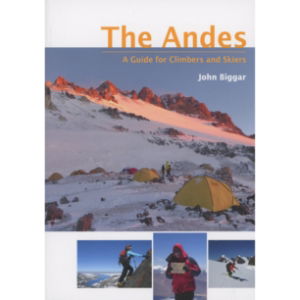 The Andes