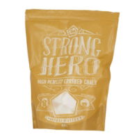E9 Strong Hero Chalk