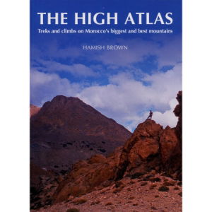 The High Atlas