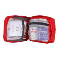 Life Systems Trek First Aid Kit