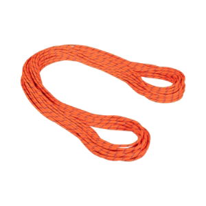 Mammut 7.5mm Alpine Sender Dry Fire/Blue