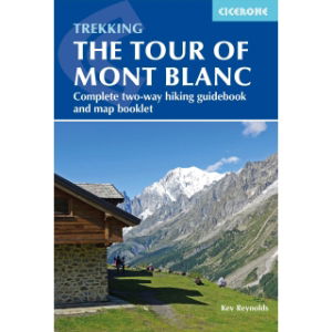 The Tour of Mont Blanc