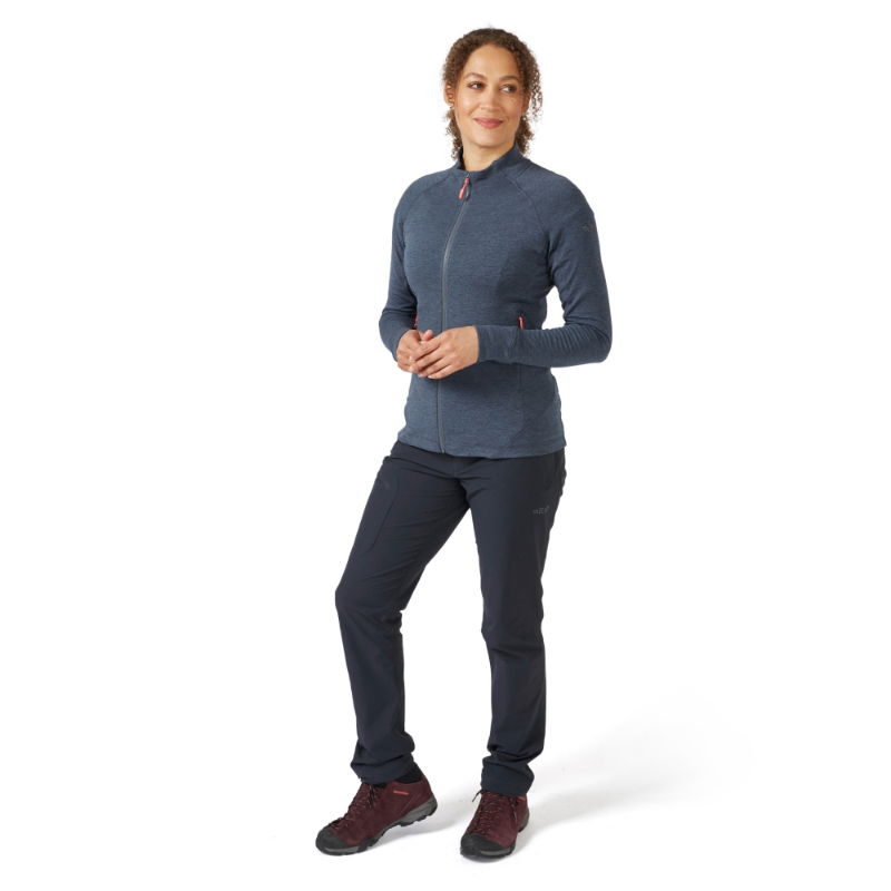 Rab Women's Nexus Jacket