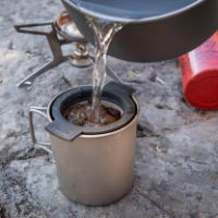 MSR Mugmate Coffee/Tea Filter