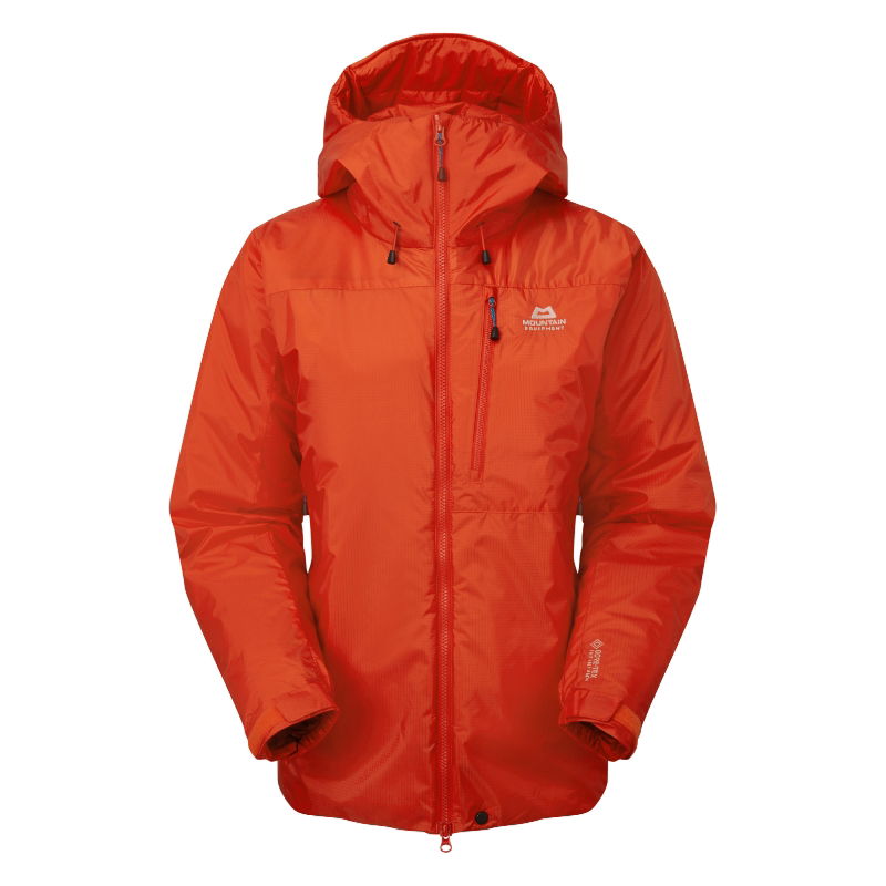 Mountain Equipment Women's Alpamayo Jacket