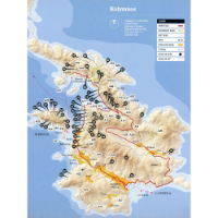 Kalymnos Climbing Guidebook 2025