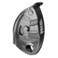 Petzl GriGri Grey