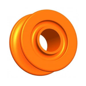 Petzl Ultralegere Pulley Wheel