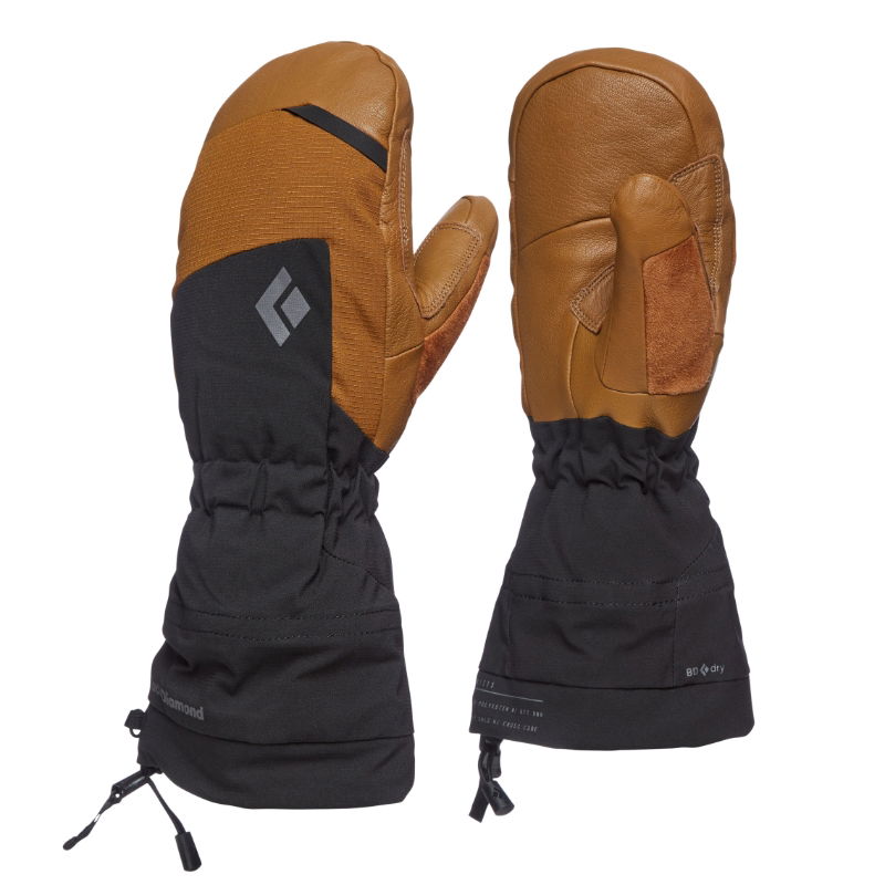 Black Diamond Men's Mercury Mitt