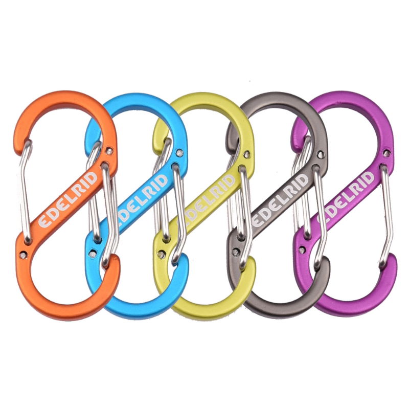 Edelrid Micro S Accessory Karabiner