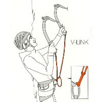 Petzl V-Link