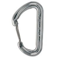 DMM Phantom Karabiner Silver