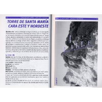 Picos de Europa y Cordillera Cantabrica pages