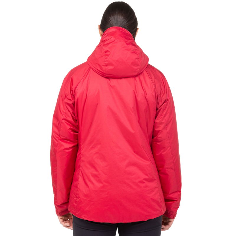 Mountain Equipment Women's Shelterstone Jacket