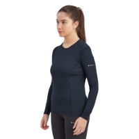 Montane Women's Dart Lite Long Sleeve T-Shirt