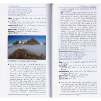 The Munro Almanac pages