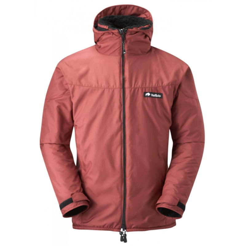 Buffalo Men's Alpine Jacket