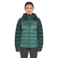 Rab Women's Cirrus Ultra Hoody