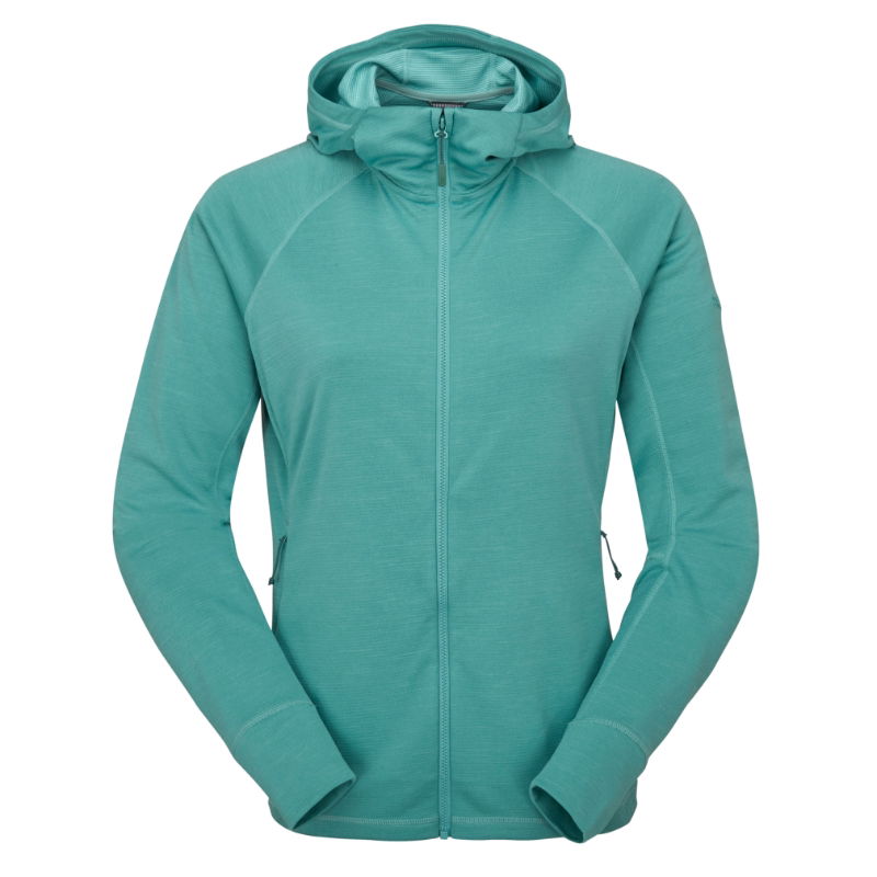 Rab Women's Planar Hoody