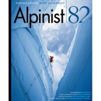 Alpinist Magazine