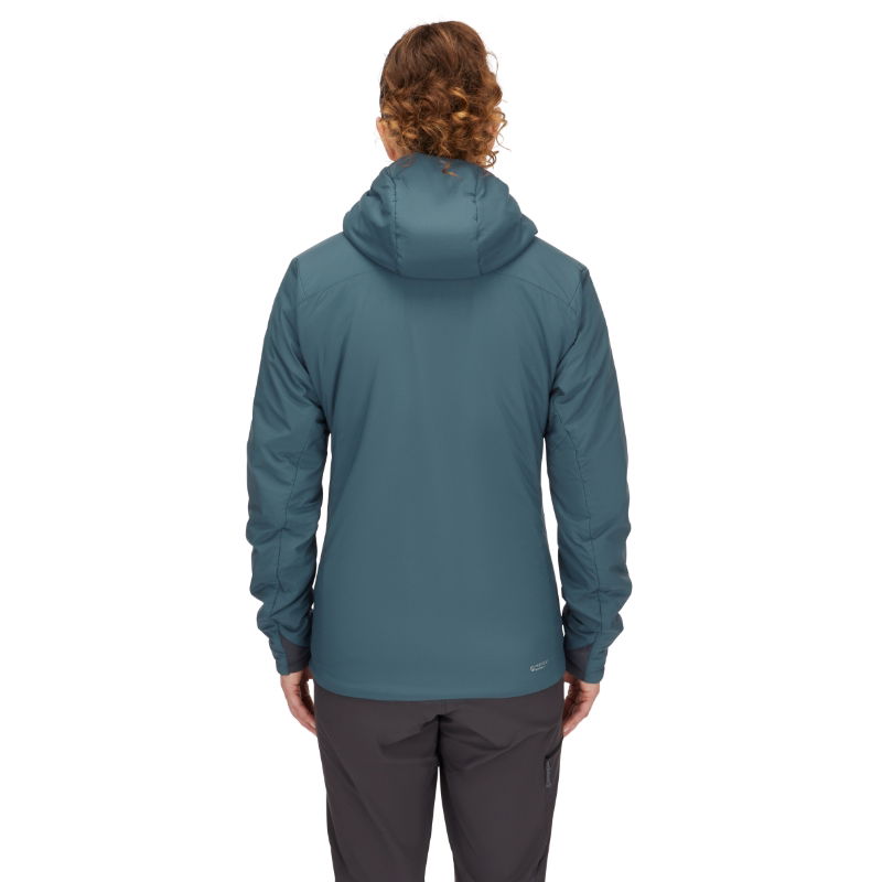 Rab Women's Xenair Alpine Light Jacket