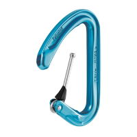 Petzl Ange Karabiner Large