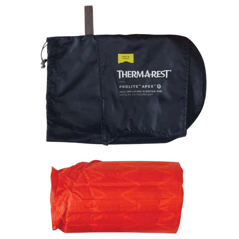 Thermarest ProLite Apex contents