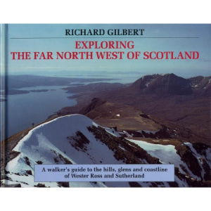 Exploring the Far North-West of Scotland