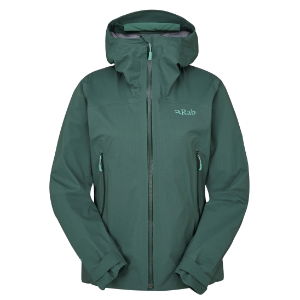 Rab Women's Firewall Light Jacket