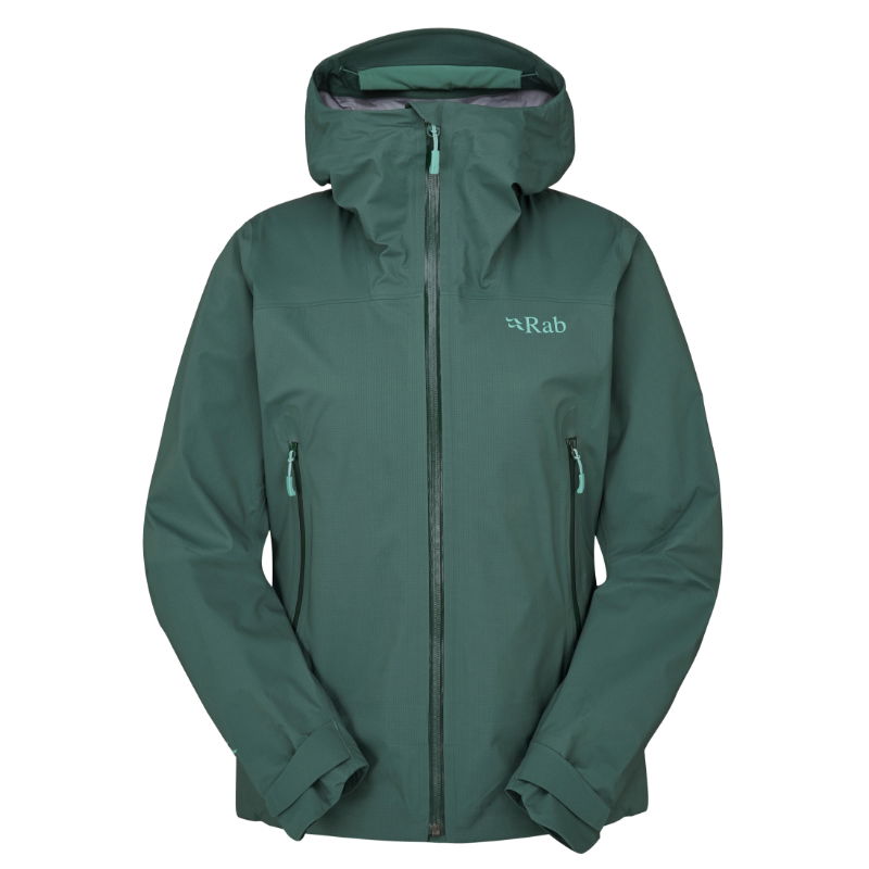 Rab Women's Firewall Light Jacket