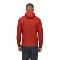 Rab Men's Xenair Alpine Light Jacket