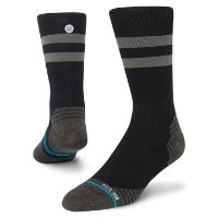 Stance Unisex Franchise Ultralight Crew Sock (Ultralight Cushion)