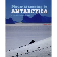 Mountaineering in Antarctica