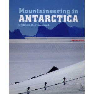 Mountaineering in Antarctica