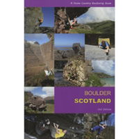 Boulder Scotland