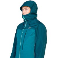 Mountain Equipment Women's Makalu Jacket