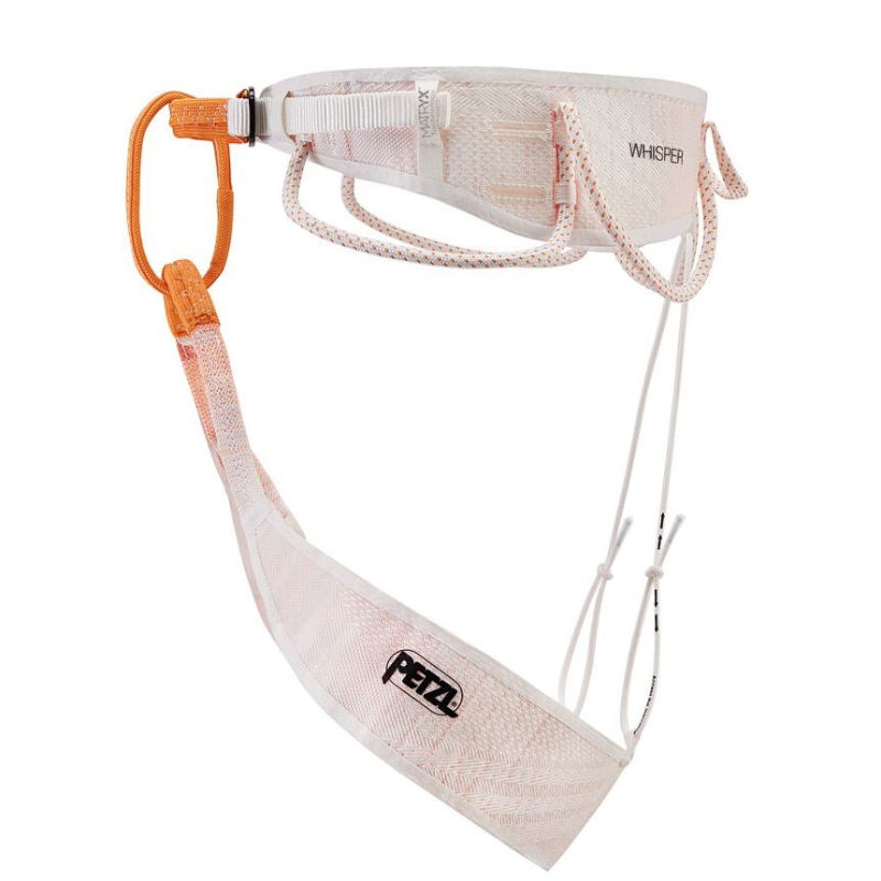 Petzl Whisper Harness