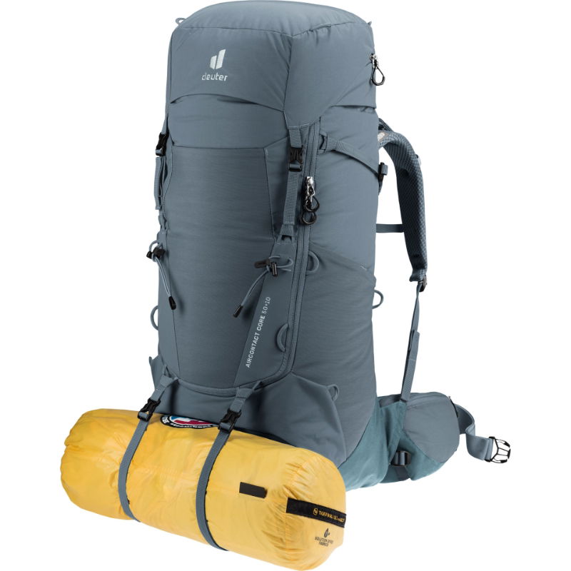 Deuter Men's Aircontact Core 50 + 10