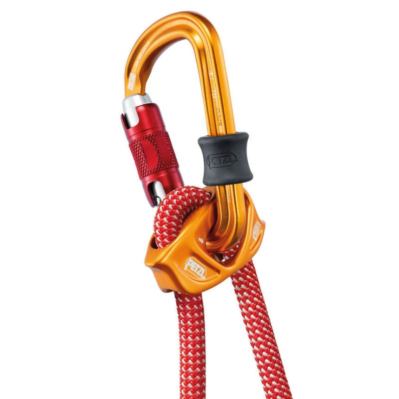 Petzl Dual Connect Vario