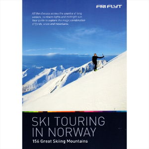 Ski Touring in Norway