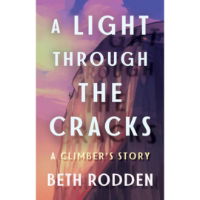 A Light Through the Cracks (Paperback)