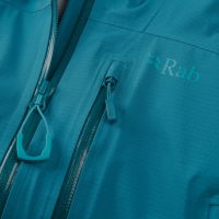 Rab Women's Firewall Jacket