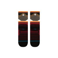 Stance Men's Jimmy Chin X Stance Crew Sock (Medium Cushion)