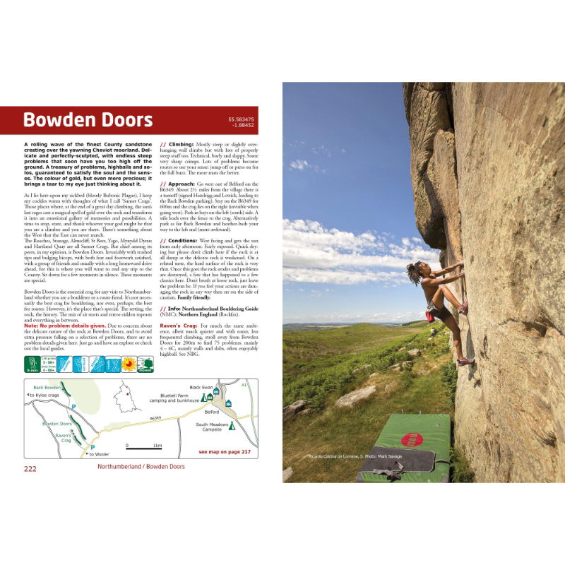 Boulder Britain pages